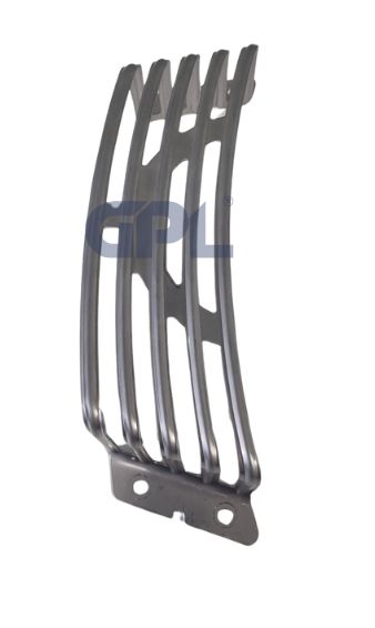 in the group Spare Parts Robotic Lawn Mower / Spare parts Husqvarna Automower® 410XE Nera / Automower 410XE Nera - 2024 at GPLSHOP (5369840-01)