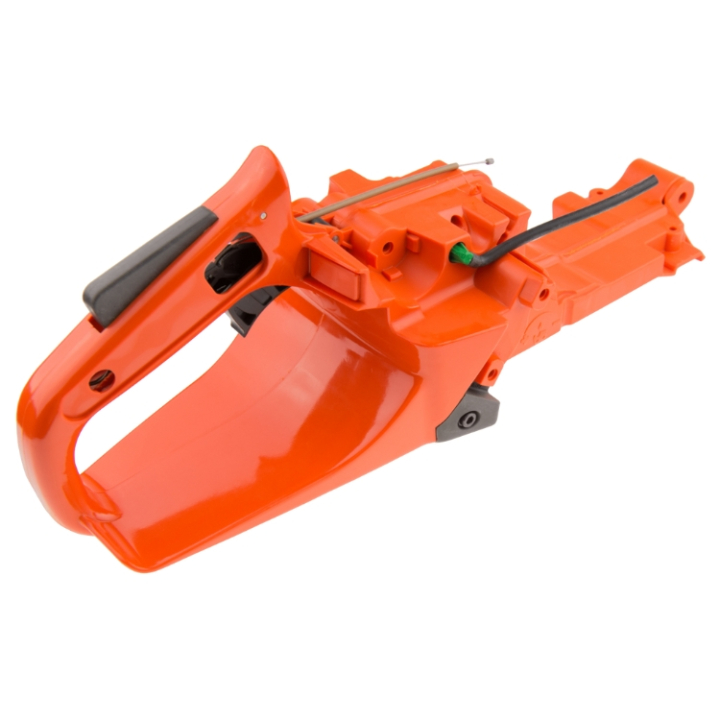 Gas tank 5370003-71 in the group Spare Parts / Spare parts Chainsaws / Spare parts Husqvarna 390XP/G at GPLSHOP (5370003-71)