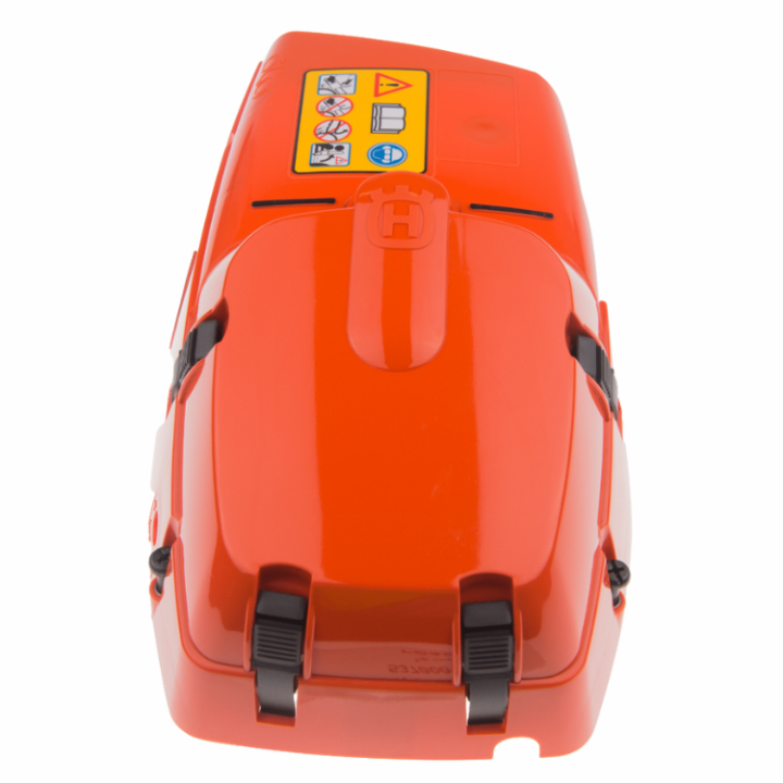 Cylinder cover 5370007-01 in the group Spare Parts / Spare parts Chainsaws / Spare parts Husqvarna 390XP/G at GPLSHOP (5370007-01)