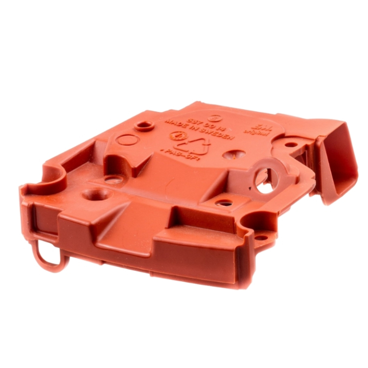 Bottom 5370014-02 in the group Spare Parts / Spare parts Chainsaws / Spare parts Husqvarna 390XP/G at GPLSHOP (5370014-02)