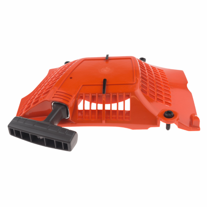 Starter Kpl 5370038-71 in the group Spare Parts / Spare parts Chainsaws / Spare parts Husqvarna 390XP/G at GPLSHOP (5370038-71)