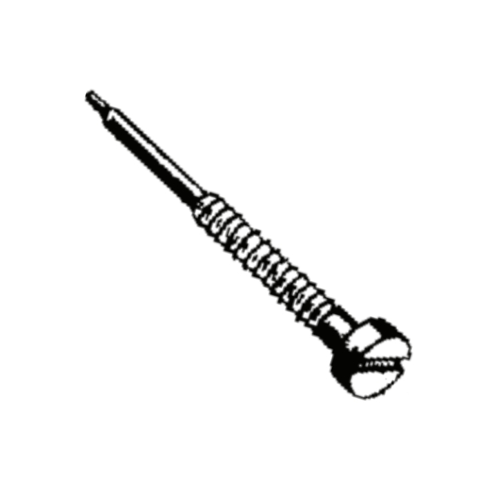 Low Speed Needle 5370089-01 in the group  at GPLSHOP (5370089-01)