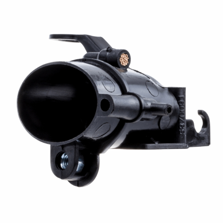 Filter holder 5370091-01 in the group Spare Parts / Spare parts Chainsaws / Spare parts Husqvarna 390XP/G at GPLSHOP (5370091-01)