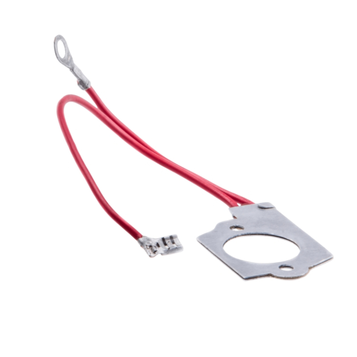 Carburetor heater kit 5370159-01 in the group Spare Parts / Spare parts Chainsaws / Spare parts Husqvarna 371XP at GPLSHOP (5370159-01)