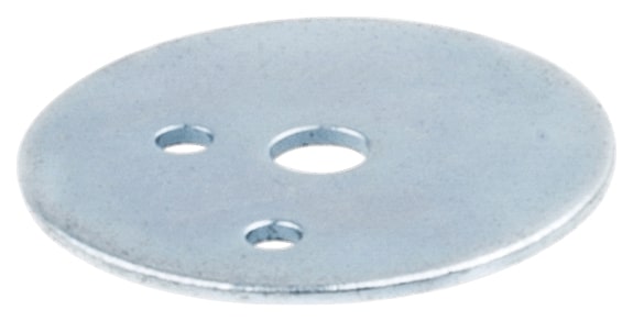 Choke disc 5370211-01 in the group Spare Parts / Spare parts Brushcutters / Spare parts Husqvarna 535RX/T at GPLSHOP (5370211-01)