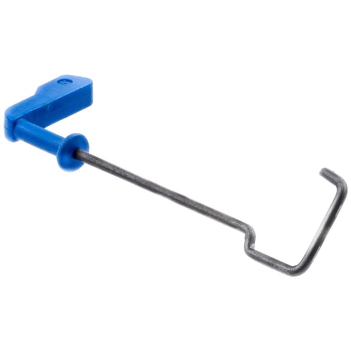 Choke control in the group Spare Parts / Spare Parts Hedge Trimmers / Spare parts Husqvarna 323HD60 at GPLSHOP (5370233-01)