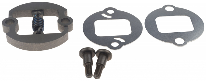 Clutch 122C, 122R, 322R, BC2125, GR2126 in the group Spare Parts / Spare parts Brushcutters / Spare parts Husqvarna 322C at GPLSHOP (5370322-01)