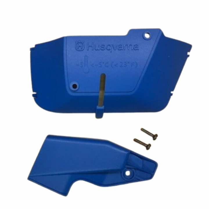 Winter set 5370438-03 in the group Spare Parts / Spare parts Chainsaws / Spare parts Husqvarna 390XP/G at GPLSHOP (5370438-03)