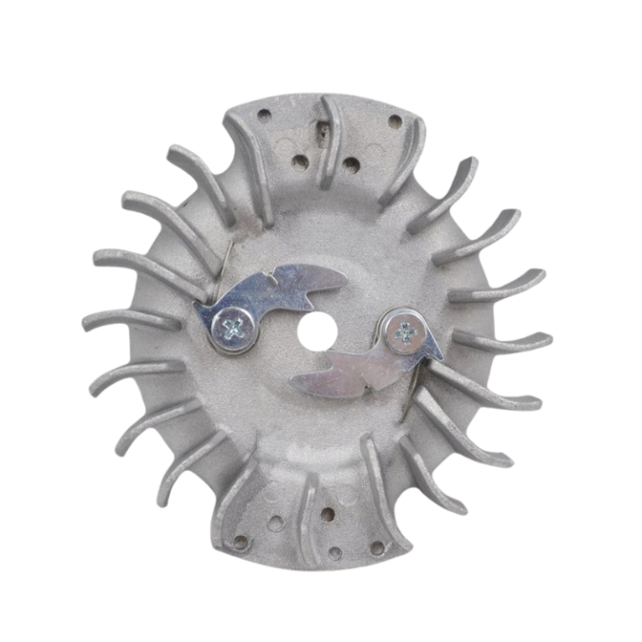 Flywheel Husqvarna 268, 272, 61, 2077, 2083 etc in the group  at GPLSHOP (5370516-02)