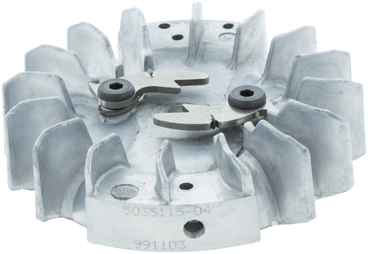 Flywheel in the group at GPLSHOP (5370516-03)