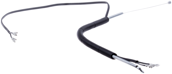 Complete wiring harness in the group at GPLSHOP (5370520-01)