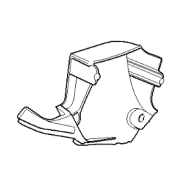 Cap, Tank 5370588-01 in the group Spare Parts at GPLSHOP (5370588-01)