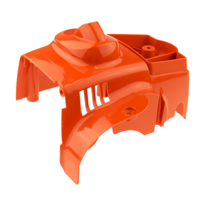 Cylinder cover in the group Spare Parts / Spare Parts Hedge Trimmers / Spare parts Husqvarna 323HD60 at GPLSHOP (5370624-07)