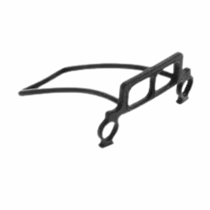 Gasket,Cylinder,Foot 5370669-01 in the group  at GPLSHOP (5370669-01)