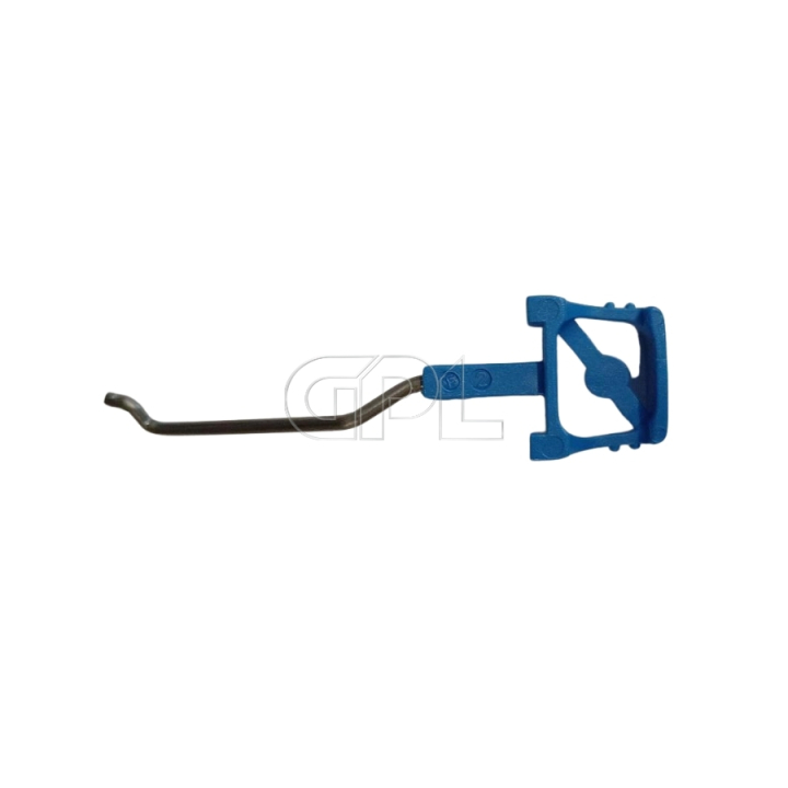 Choke Control 5370704-01 in the group Spare Parts / Spare parts Chainsaws / ➤300 Series / Spare parts Husqvarna 339XP at GPLSHOP (5370704-01)