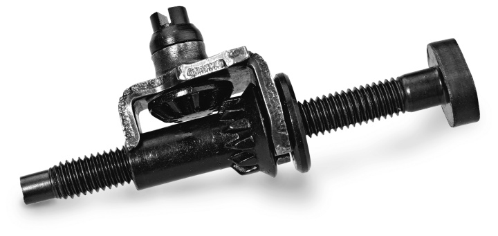 Chain Tensioner Kpl, 5370712-01 in the group Spare Parts / Spare parts Chainsaws / Spare parts Husqvarna 351 at GPLSHOP (5370712-01)