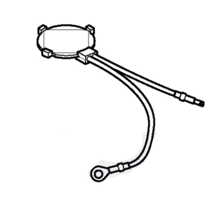 Thermostat in the group  at GPLSHOP (5370713-01)
