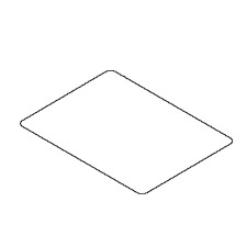 Heat protection 5370723-01 in the group Spare Parts / Spare parts Chainsaws / Spare parts Husqvarna 390XP/G at GPLSHOP (5370723-01)