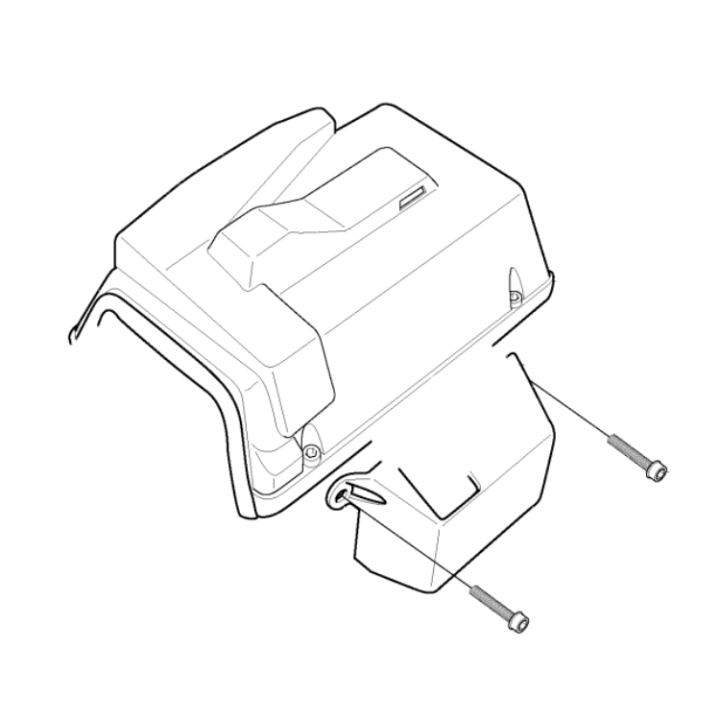 Winter kit 5370747-01 in the group Spare Parts at GPLSHOP (5370747-01)