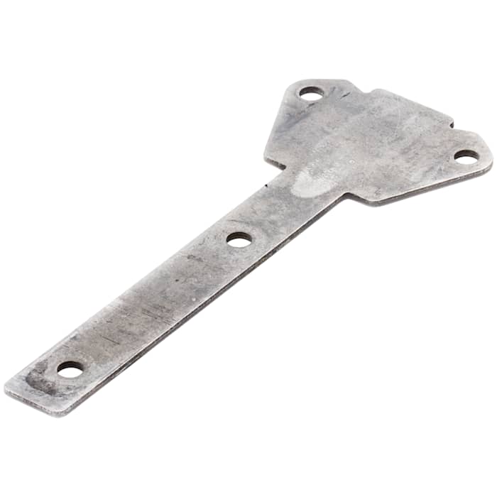 Plate in the group Spare Parts / Spare Parts Hedge Trimmers / Spare parts Husqvarna 323HD60 at GPLSHOP (5370804-01)