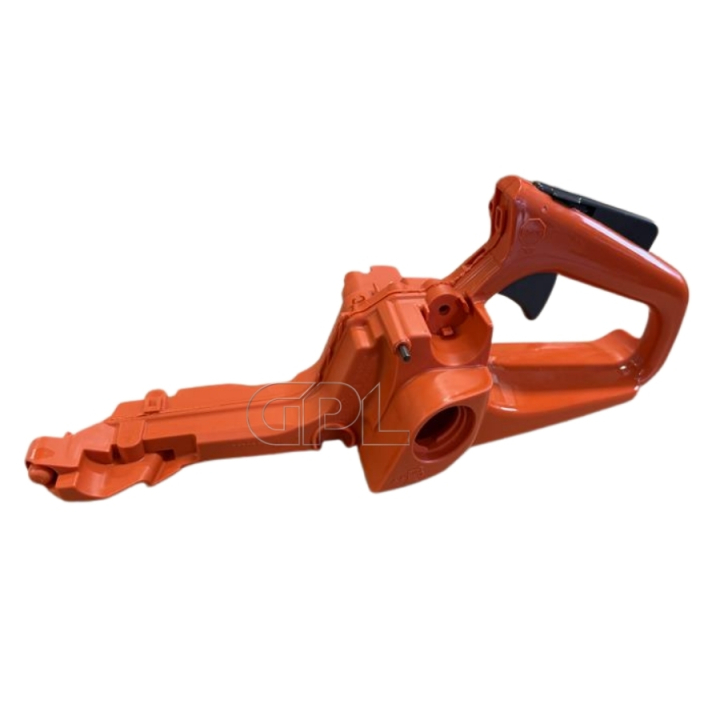 Fuel Tank 5370996-08 in the group Spare Parts / Spare parts Chainsaws / ➤300 Series / Spare parts Husqvarna 345 at GPLSHOP (5370996-08)