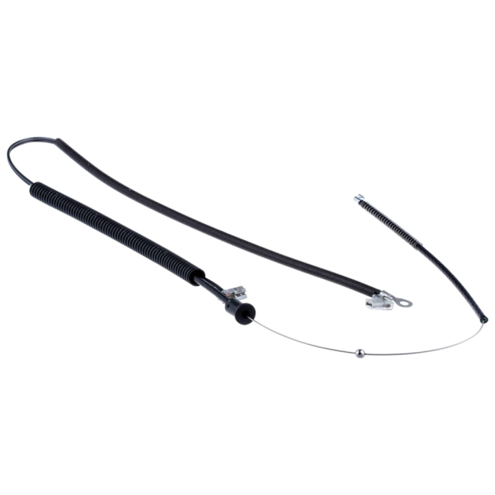 Wiring harness in the group Spare Parts / Spare Parts Hedge Trimmers / Spare parts Husqvarna 323HD60 at GPLSHOP (5371051-03)