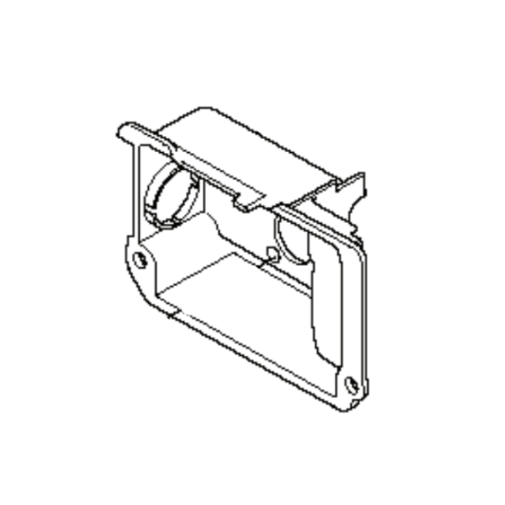 Air can 5371099-02 in the group Spare Parts / Spare parts Brushcutters / Spare parts Husqvarna 345FX/FXT at GPLSHOP (5371099-02)
