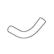 Hose Kpl 5371132-04 in the group  at GPLSHOP (5371132-04)