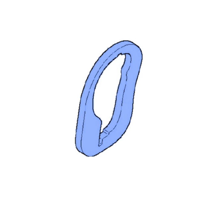 Insulation 5371175-01 in the group  at GPLSHOP (5371175-01)