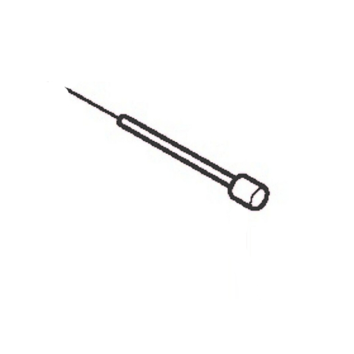 Piston, Oil Pump 5371185-01 in the group at GPLSHOP (5371185-01)