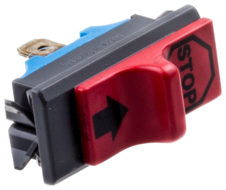 Stop switch in the group at GPLSHOP (5371314-01)