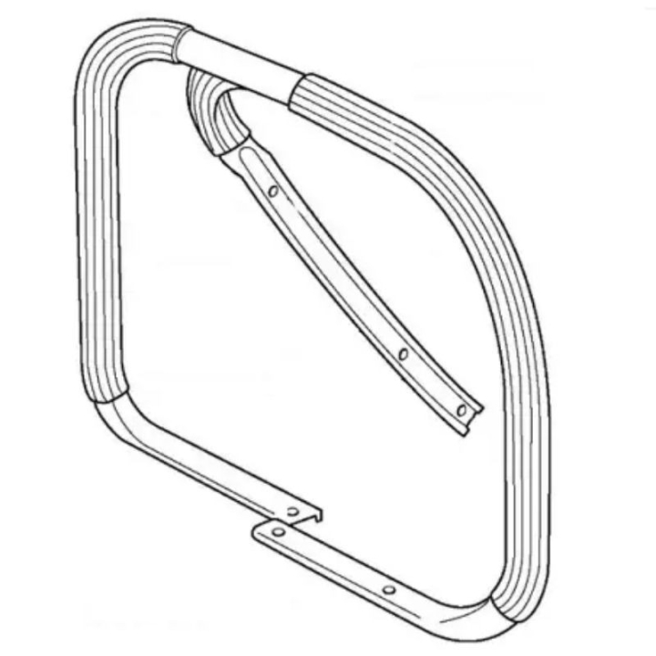 Handle Kpl 5371679-01 in the group  at GPLSHOP (5371679-01)