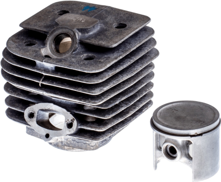 Cylinder Kpl Husqvarna 244, 444 in the group Spare Parts / Spare parts Brushcutters at GPLSHOP (5371691-01)