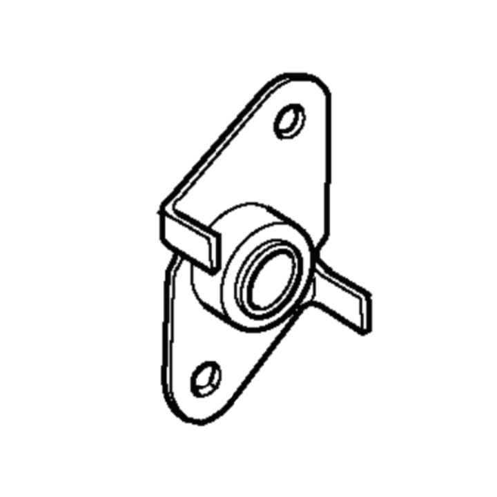 Clutch center 5371713-01 in the group Spare Parts / Spare parts Brushcutters / Spare parts Husqvarna 250RX at GPLSHOP (5371713-01)