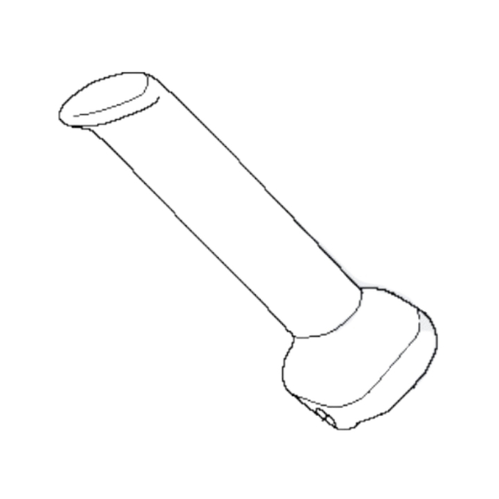 Handle in the group Spare Parts / Spare parts Jonsered Brushcutters / Spare parts Jonsered FC2256W at GPLSHOP (5371728-08)
