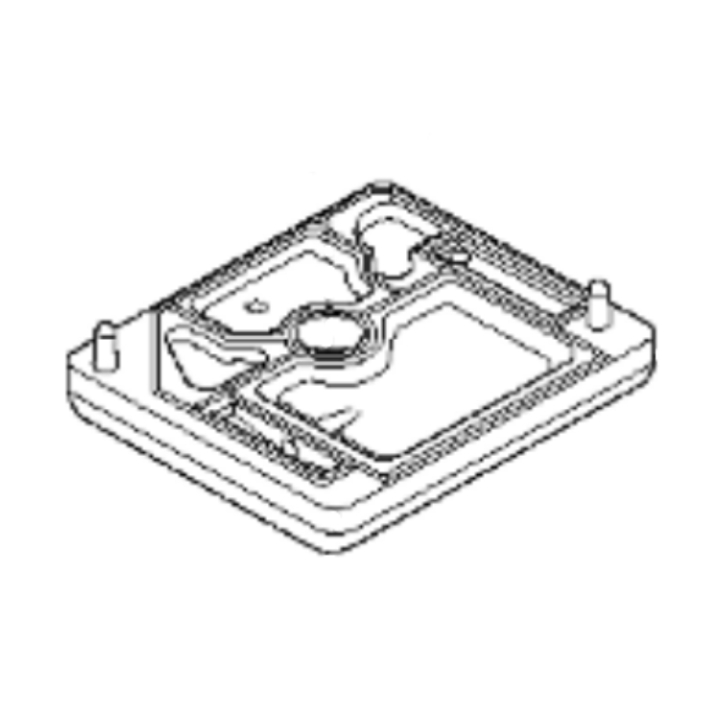 Pump Cap 5371768-01 in the group Spare Parts / Spare parts Chainsaws / Spare parts Husqvarna 350 at GPLSHOP (5371768-01)