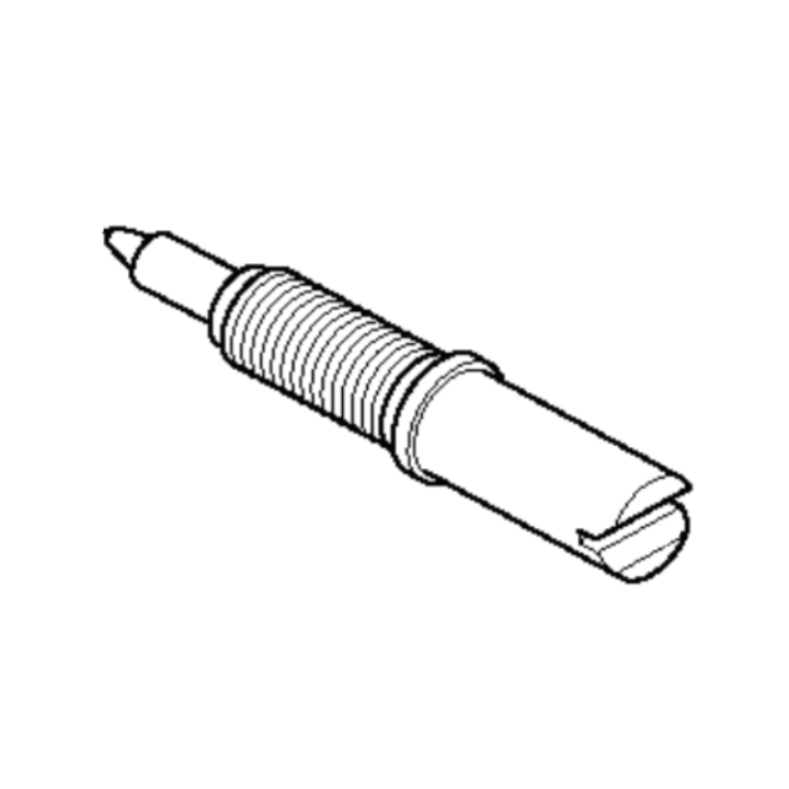 High speed needle 5371773-01 in the group  at GPLSHOP (5371773-01)