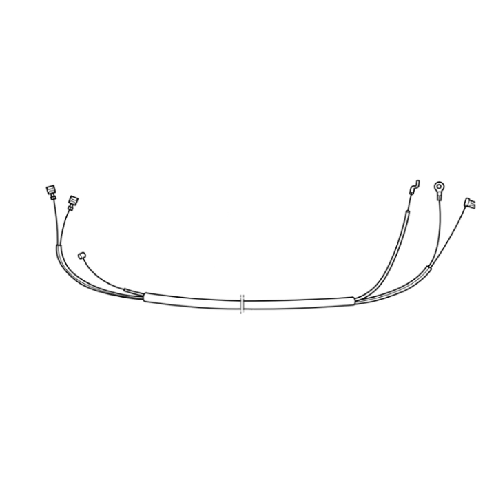 Wiring 5371815-01 in the group  at GPLSHOP (5371815-01)