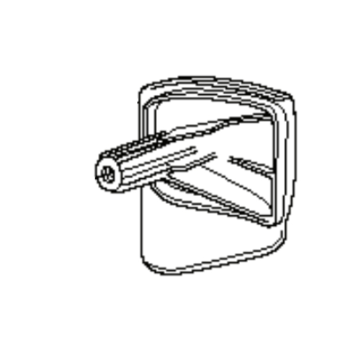 Cover 5371824-01 in the group Spare Parts / Spare parts Brushcutters / Spare parts Husqvarna 545F at GPLSHOP (5371824-01)