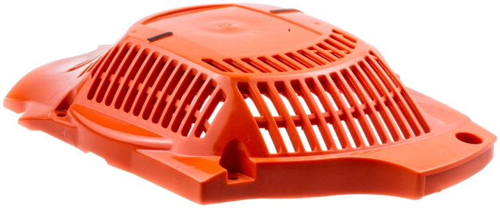 Starter housing in the group Spare Parts / Spare parts Chainsaws / ➤500 Series / Spare parts Husqvarna 570 at GPLSHOP (5372023-01)
