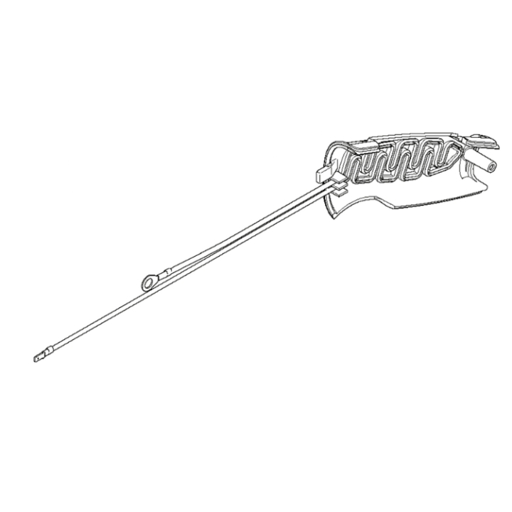 Cover 5372131-01 in the group Spare Parts / Spare parts Chainsaws / Spare parts Husqvarna 576XP at GPLSHOP (5372131-01)