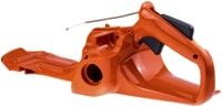 Fuel Tank 5372135-04 in the group Spare Parts / Spare parts Chainsaws / Spare parts Husqvarna 576XP at GPLSHOP (5372135-04)