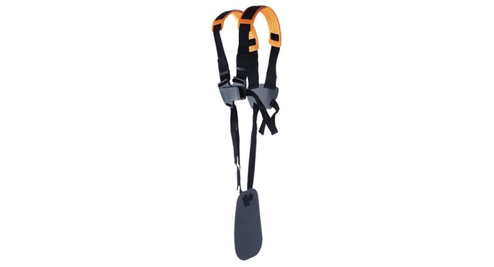 Harness Husqvarna Standard in the group Husqvarna Forest and Garden Products / Husqvarna Brushcutters & Trimmers / Accessories Brush Cutters & Trimmers / Harnesses at GPLSHOP (5372163-01)