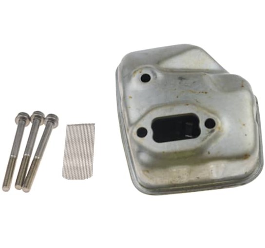 Silencer 5372216-01 in the group at GPLSHOP (5372216-01)