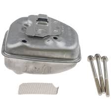 Muffler Epa A2 5372217-03 in the group at GPLSHOP (5372217-03)