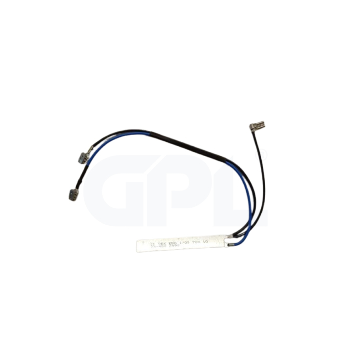 Heating element H 5372271-01 in the group Spare Parts / Spare parts Brushcutters / Spare parts Husqvarna 545FX/T/Autotune at GPLSHOP (5372271-01)