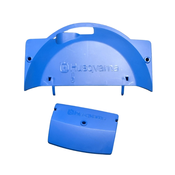 Winter set 5372384-01 in the group Spare Parts / Spare parts Brushcutters / Spare parts Husqvarna 345FX/FXT at GPLSHOP (5372384-01)