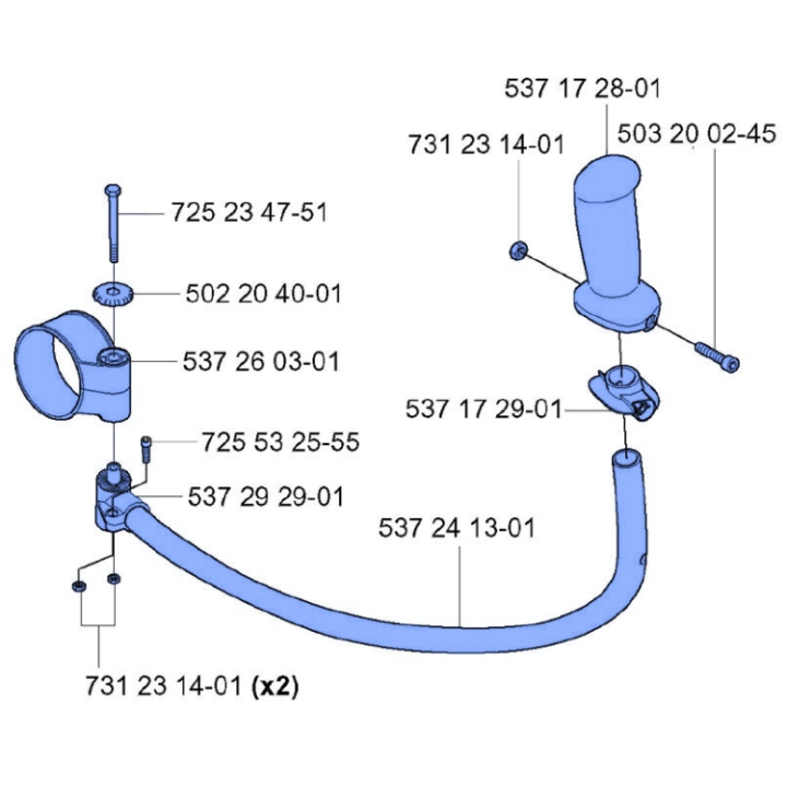 Rule 5372416-01 in the group  at GPLSHOP (5372416-01)