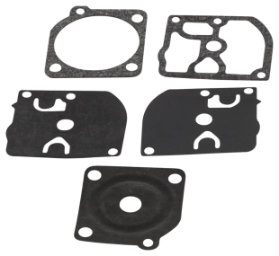 Gasket kit 5372436-01 in the group Spare Parts / Spare parts Brushcutters / Spare parts Husqvarna 345FX/FXT at GPLSHOP (5372436-01)