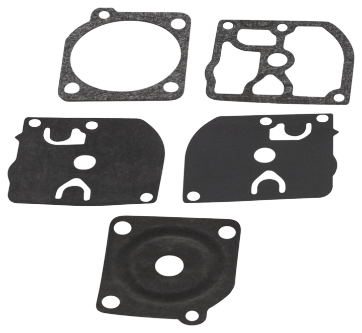 Gasket kit in the group Spare Parts / Spare parts Brushcutters / ➤300 Series / Spare parts Husqvarna 343R at GPLSHOP (5372436-01)